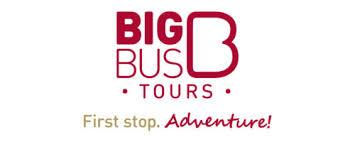 Big Bus Tours