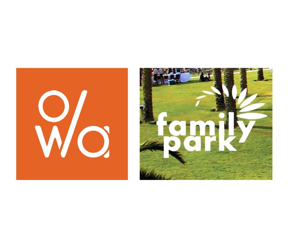 Family park  - Waffarha