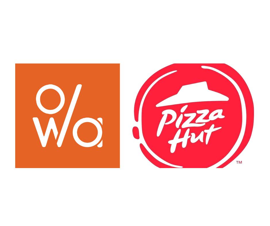 Pizza Hut - Waffarha