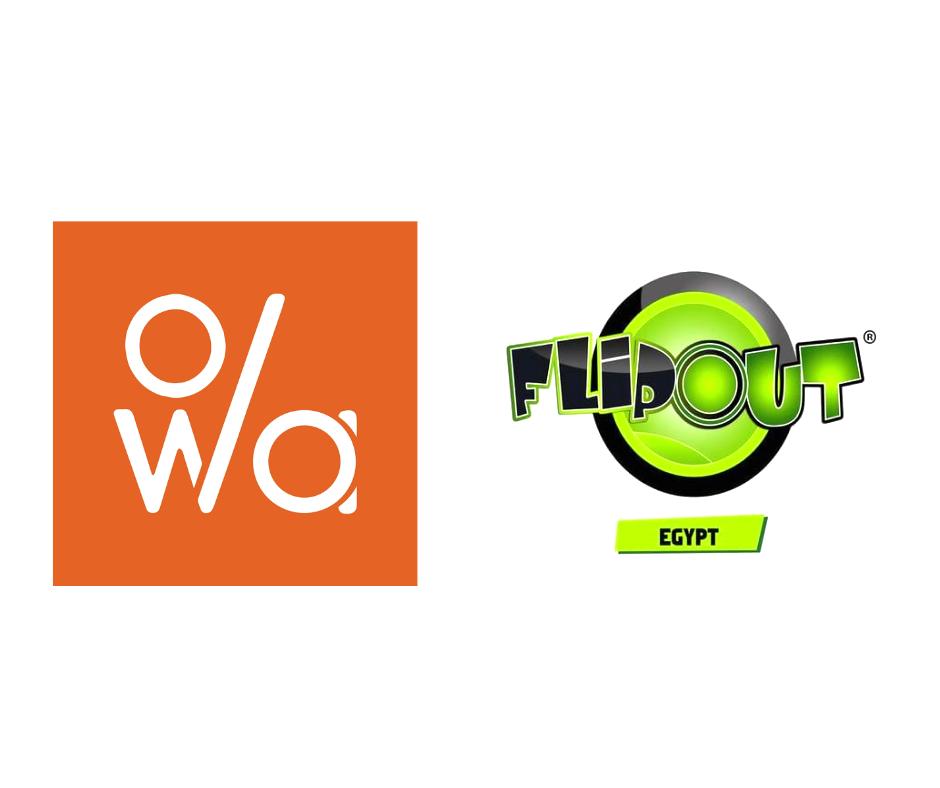 FlipOut  - Waffarha