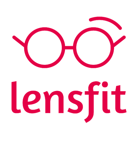Lensfit